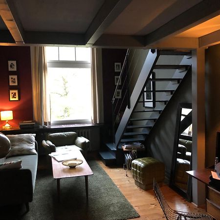 Hadley'S Bed And Breakfast Hamburg Exterior photo